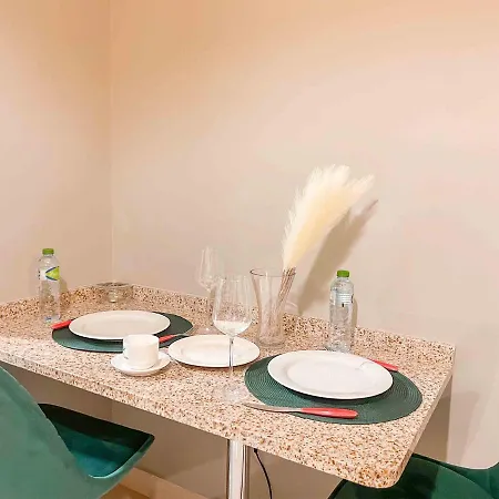 Cosmos Living Stylish Studio Near Marina Dubai Exterior photo