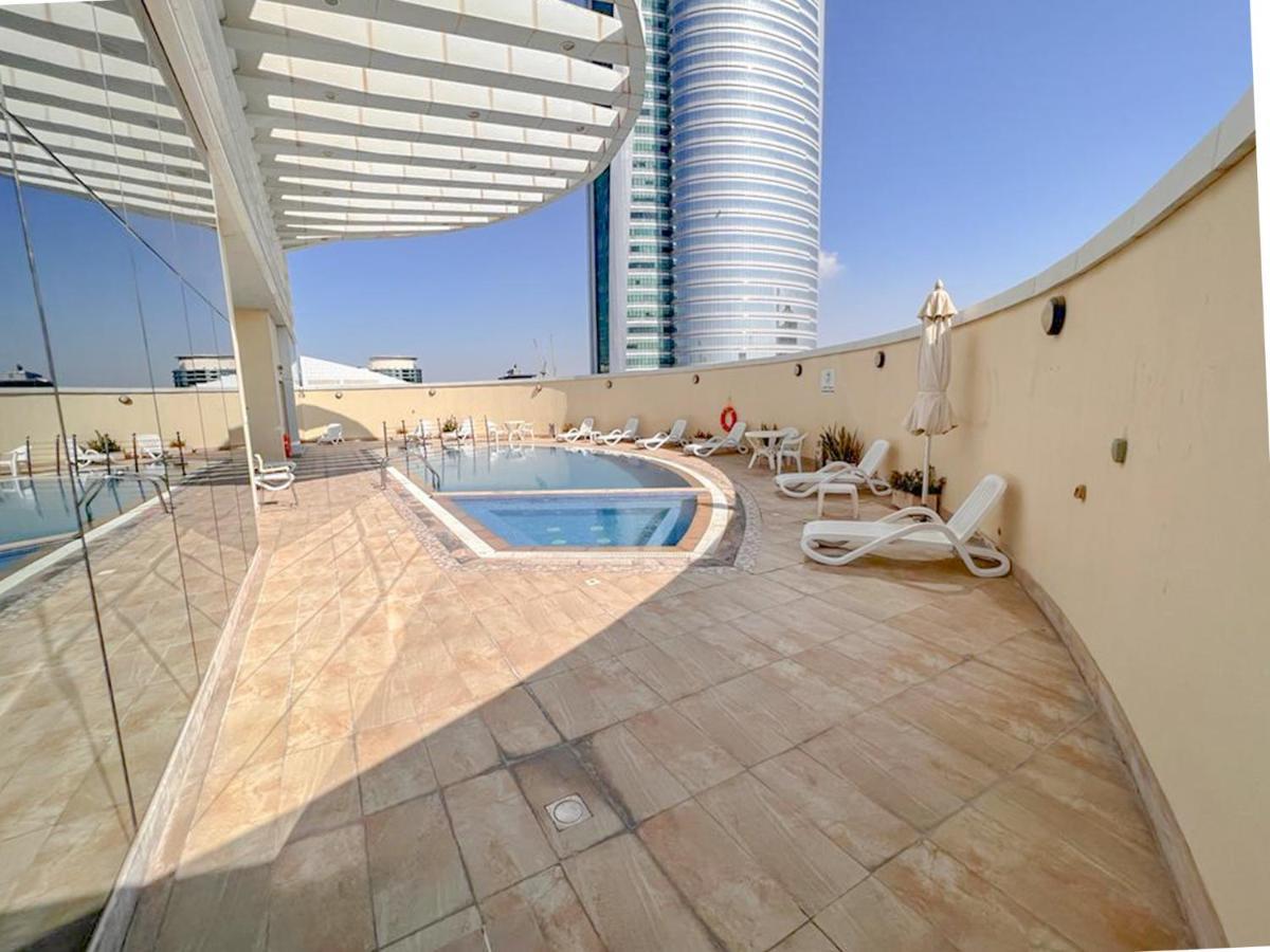 Cosmos Living Stylish Near Marina * Dubai